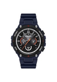 Resim Daniel Klein Dt5sports-02 Akıllı Saat Lacivert Üniseks Kol Saati Lacivert 