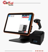 Resim NETKOD Fastchef Restaurant Yazılımı (YILLIK LİSANS) 