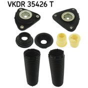 Resim SKF VKDR 35426 T AMORTİSÖR TAKOZU ÖN BİLYALI SET 