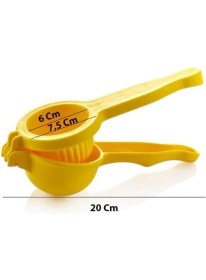 Resim Limon Sıkacağı (Narenciye Sıkacağı) 