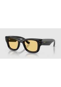 Resim Ray-ban 0rb4940 601/85 50 Unisex Güneş Gözlüğü Altın - Beyaz 