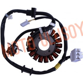 Resim Swan Statör Sargı Spacy 110cc Uyumlu 