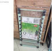 Resim Çamaşır askılığı DEV KAMPANYA 499 TL çamaşırlık kurutmalık 