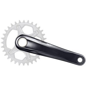 Resim Shimano Xt Fc-m8120-1 Boost Aynakol 1x12v 36t 175mm+ Siyah 