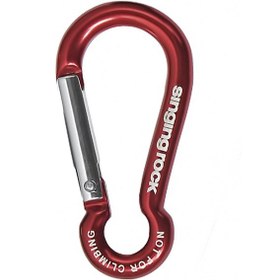 Resim Carabiner Mini Pear Basic Karabina Assorted Çok Renkli 