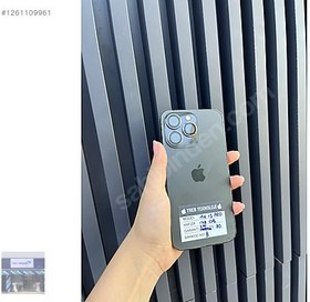 Resim Apple iPhone 13 Pro İkinci El TR | 128 GB | Gümüş 