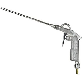 Resim Rodex Metal Hava Tabancası Uzun 10cm 