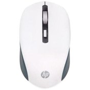 Resim HP S1000 Plus Kablosuz Sessiz Mouse Beyaz 