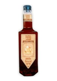Resim Jardin Mocha Aromalı Şurup 750 ML 