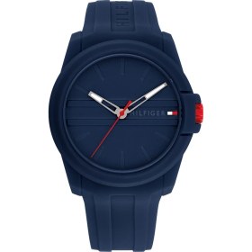 Resim Tommy Hilfiger TH1710595 Erkek Kol Saati 