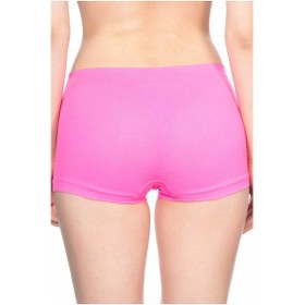 Resim Pembe Mı Emay 3000 Soft Boxer Pembe 
