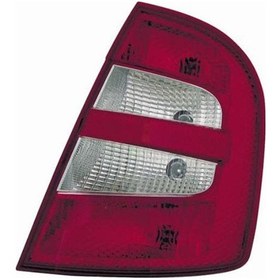 Resim 6y6945112b-skoda Fabıa Arka Stop Hb.sağ 00-04 -sko10fa007 