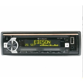 Resim EDİSON EMP-352BT 4X50W OTO TEYP 