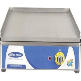 Resim Elektrikli Izgara Pleyt 70 Cm 