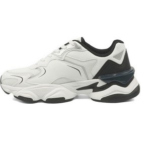 Resim Lumberjack Madax Jr G 6fx Beyaz Erkek Çocuk Sneaker 000000000102124287 Beyaz 