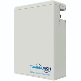 Resim TommaTech Hightech Power BoosterPack 5.8kWh Lityum Batarya 