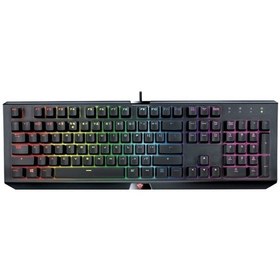 Resim Trust 22983 GXT 890 CADA Usb Kablolu RGB Mekanik Gaming Türkçe Q Klavye 