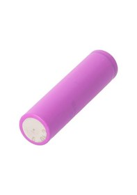 Resim Sanyo Ur16650Zta 2500Mah 3.6V 3.7V Li Ion Pil Pozitif Kutup. Dü 