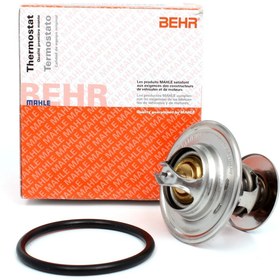 Resim BEHR-MAHLE TX1587D | Seat Cordoba 1.4 TDI AMF Motor Termostat 