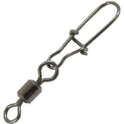 Resim Fladen Bilyalı Klipsli Fırdöndü 1 Paket İçinde 10 Adet - NO-12 