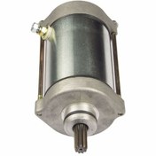 Resim Gilera Nexus 500 Marş Motoru (starter) 2003 - 2011 