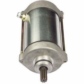 Resim Gilera Nexus 500 Marş Motoru (starter) 2003 - 2011 
