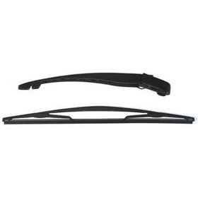 Resim Opel Arka Silecek Kolu+sılecek Supurgesi+kapak Corsa C 2001 - Martıgues Rpw0088 