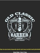 Resim Ütü İle Yapışan Tekstil Dtf Baskı Görseli 632 