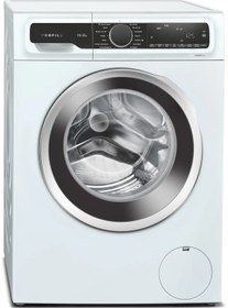 Resim Profilo CGA244Z0TR A Enerji Sınıfı 9 kg 1400 Devir Çamaşır Makinesi 