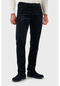 Resim Emporio Armani Erkek Pantolon 6d1j06 1nucz 0920 Lacivert Lacivert 