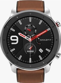 Resim Amazfit GTR 47mm Akıllı Saat | TR Garanti 