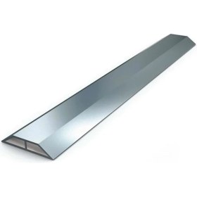 Resim Bucuks Mey Ithalat® Ano Çıtası Destekli 7 mm 3 Metre (10 Boy) 