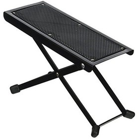 Resim Mitello Gs531L Gitarist Ayak Pedalı Fotstoll Pedal 