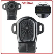 Resim Mitsubishi Lancer 2003-2007 Map Sensörü Mr628074 