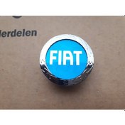 Resim Fiat Scudo Jant Göbek Kapağı Arma 9664062580 9805161380 