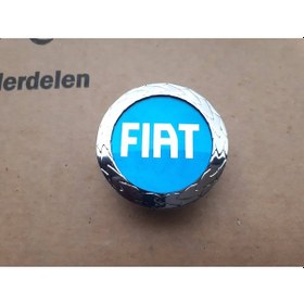 Resim Fiat Scudo Jant Göbek Kapağı Arma 9664062580 9805161380 