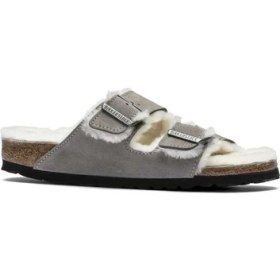 Resim Birkenstock Arizona Fur Vl Unisex Terlik 