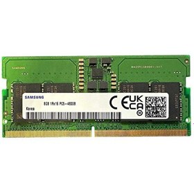 Resim Samsung M425R1GB4BB0 - CQK0L 8gb Ddr5 4800 Notebook Ram 