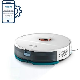 Resim Philips XU2000/27 2000 Serisi Robot Süpürge 