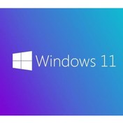 Resim SHOPPINGSTAR MS WINDOWS 11 PRO 64 BIT TURKCE OEM FQC-10556 