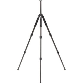 Resim Benro Induro Biclt303 New Classic Carbon Fiber Tripod Benro