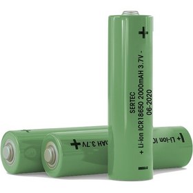 Resim Teknonet Universal Uyumlu Sertec 401120 60 Mah Batarya 