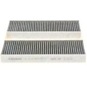 Resim POLEN FİLTRESİ ASTRA L 21 P308 II-III 13 P508 18 KARBONLU 