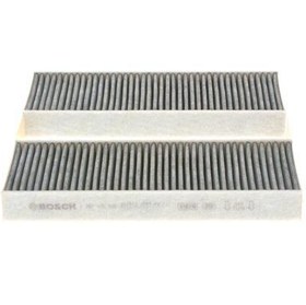 Resim POLEN FİLTRESİ ASTRA L 21 P308 II-III 13 P508 18 KARBONLU 