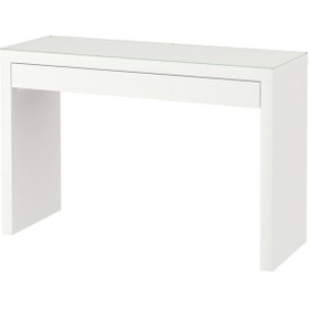 Resim IKEA Malm Makyaj Masası, BEYAZ 120X41 