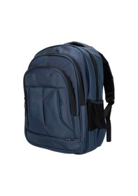 Resim Plm City-lacivert-15.6/17 Notebook Sırt Çantası Ununaplm0069 