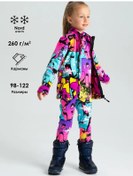 Resim Playtoday Polar Ceket 176172698 Pembe 