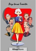Resim 7 - Atiye Güner Tümüklü - Mühür Kitaplığı 
