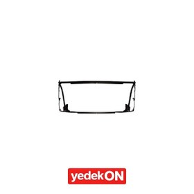 Resim Ön Panel Çerçevesi 6 Seri Scanıa 