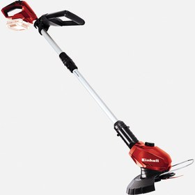 Resim Einhell GE-CT 18 Li-Solo Kenar Kesme Makinesi (Akü ve Şarj Cihazı Dahil Değildir) 
